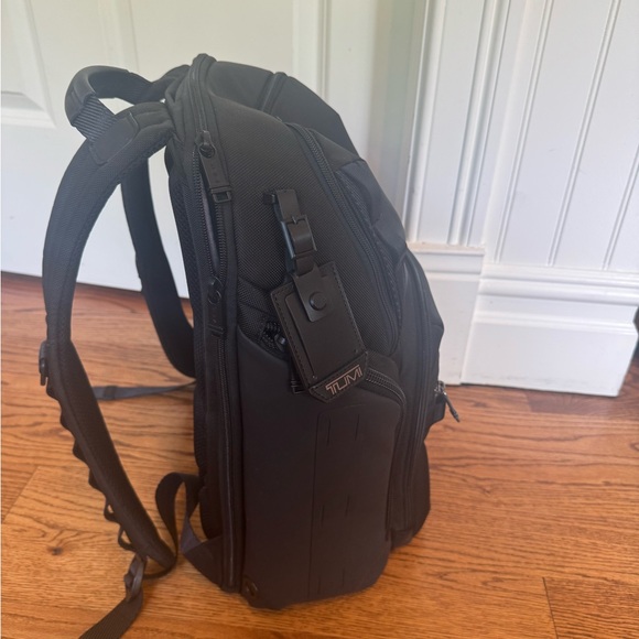 Tuma Alpha Bravo Search Laptop Backpack - Picture 4 of 5